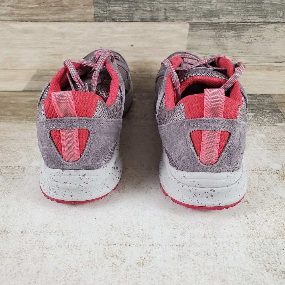 Ryka worn 2x